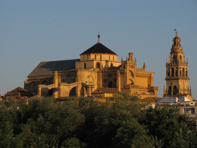 La Mezquita